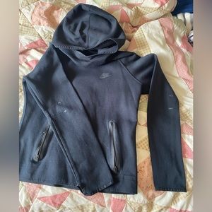Juniors Nike hoodie